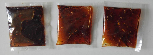 油料包自動包裝機(jī),辣椒油包裝機(jī)