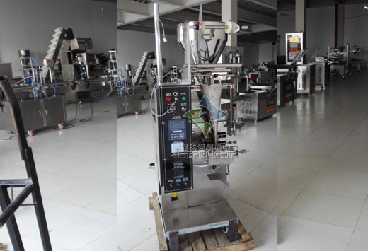 油料包自動包裝機(jī)