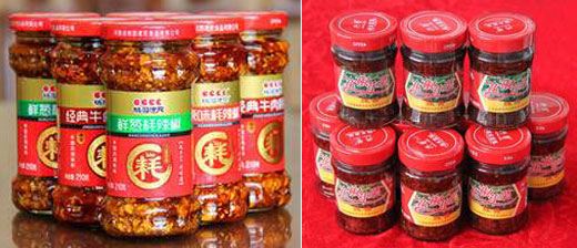 雙頭直線式醬料灌裝機(jī)