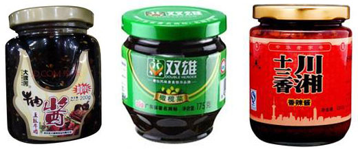 6頭臥式攪拌醬料灌裝機(jī)