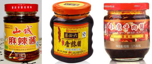 6頭顆粒醬料灌裝機(jī)