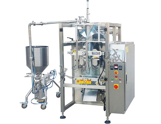 火鍋料包裝機(jī),火鍋底料自動(dòng)包裝機(jī)