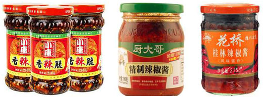 顆粒粘稠醬狀灌裝機(jī)