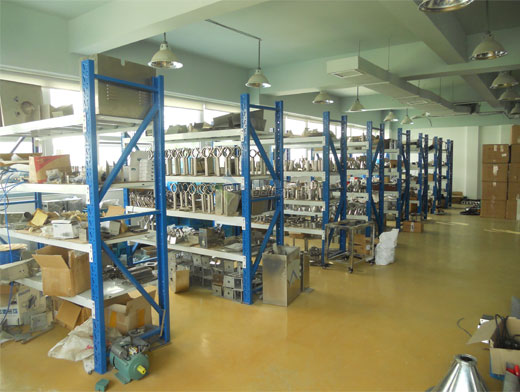 背封式粉劑自動包裝機(jī)