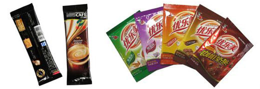 粉劑自動包裝機(不銹鋼)