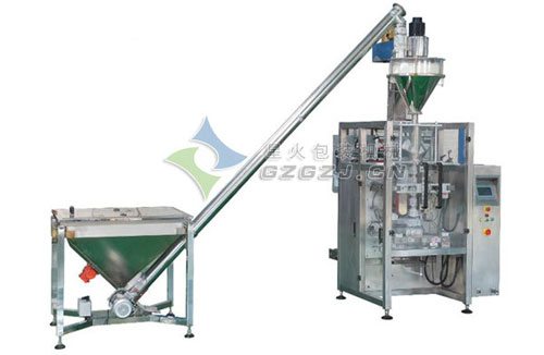 水質(zhì)改良劑包裝機(jī),獸藥粉劑包裝機(jī)