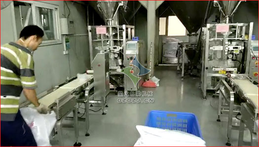 水質(zhì)改良劑包裝機(jī),獸藥粉劑包裝機(jī)