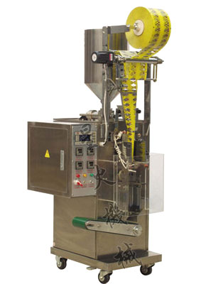 番茄醬液體包裝機(jī)